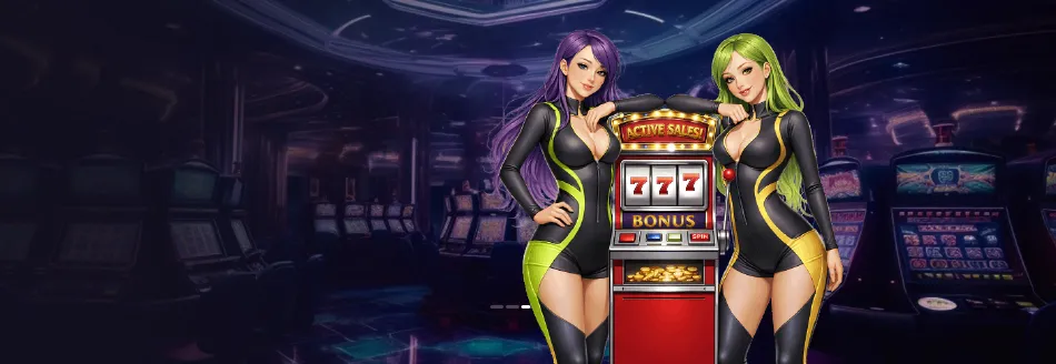 Sing up and get 15.000 zł + 500 FS and x2 points!